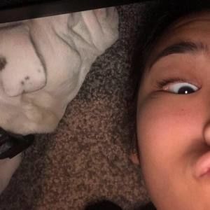 Meet your Posher, Audrey